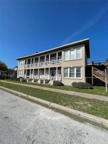 3008 Avenue R Galveston TX 77550