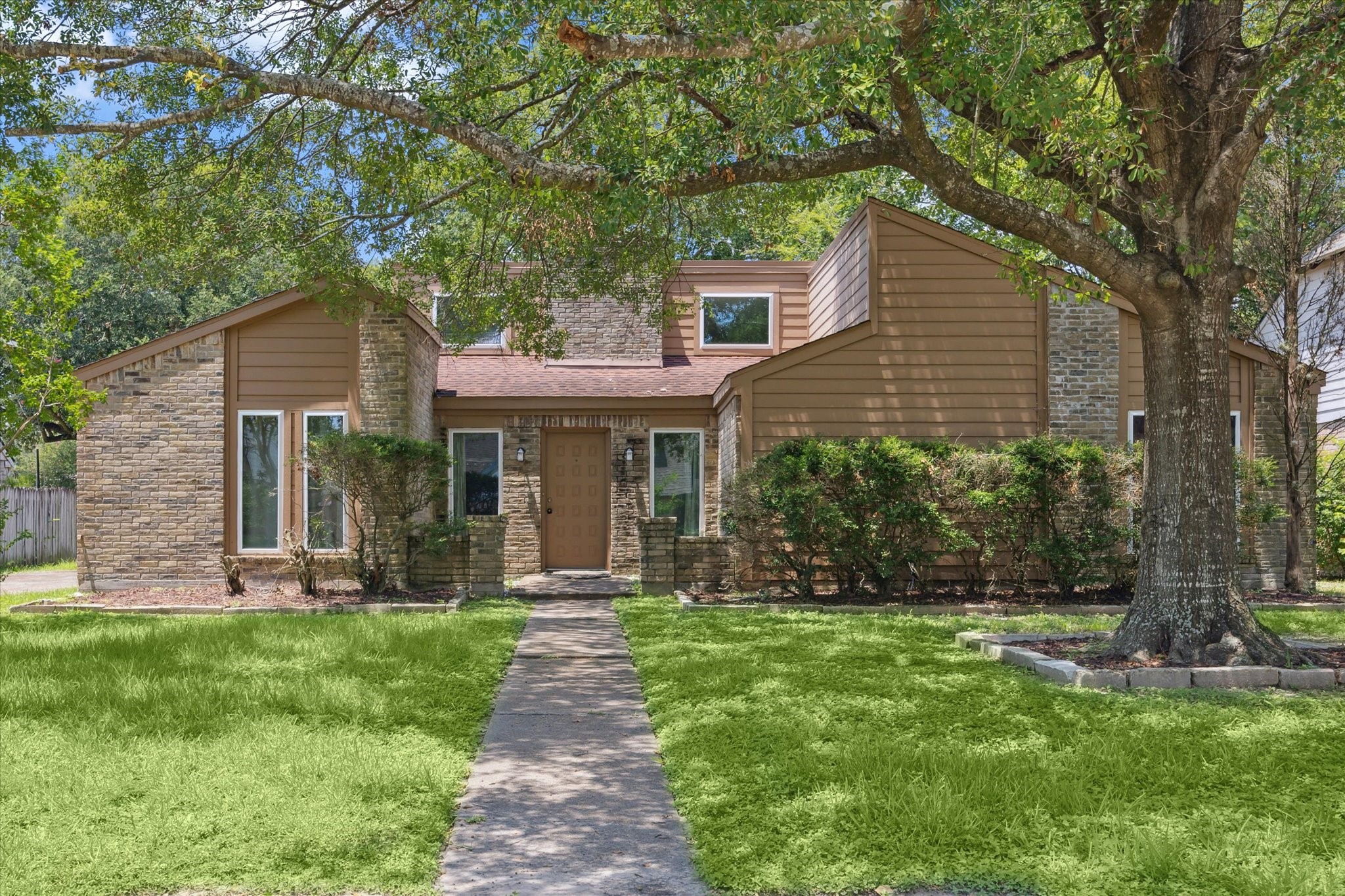 8119 Tiger Lane Houston TX 77040