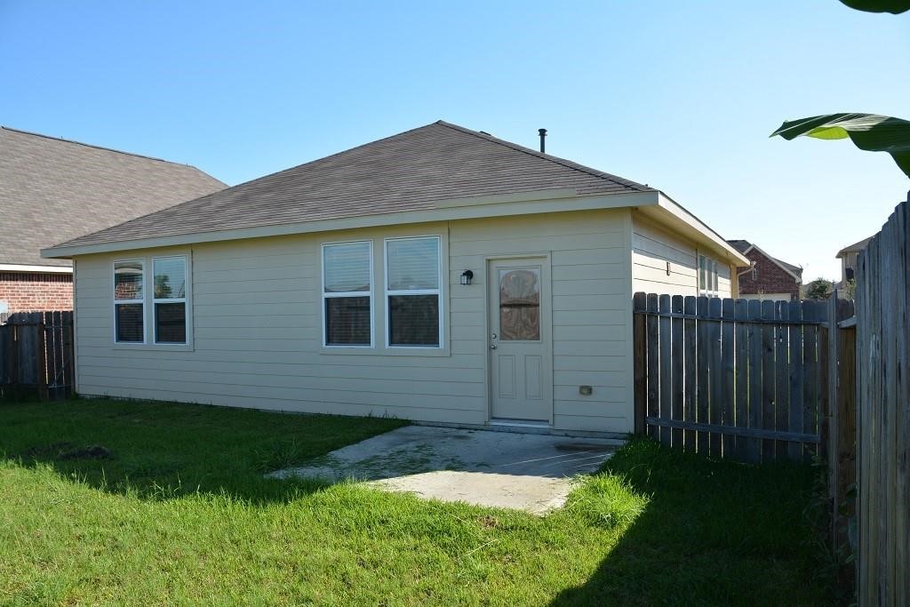 12623 Atwood Grove Lane Houston TX 77086
