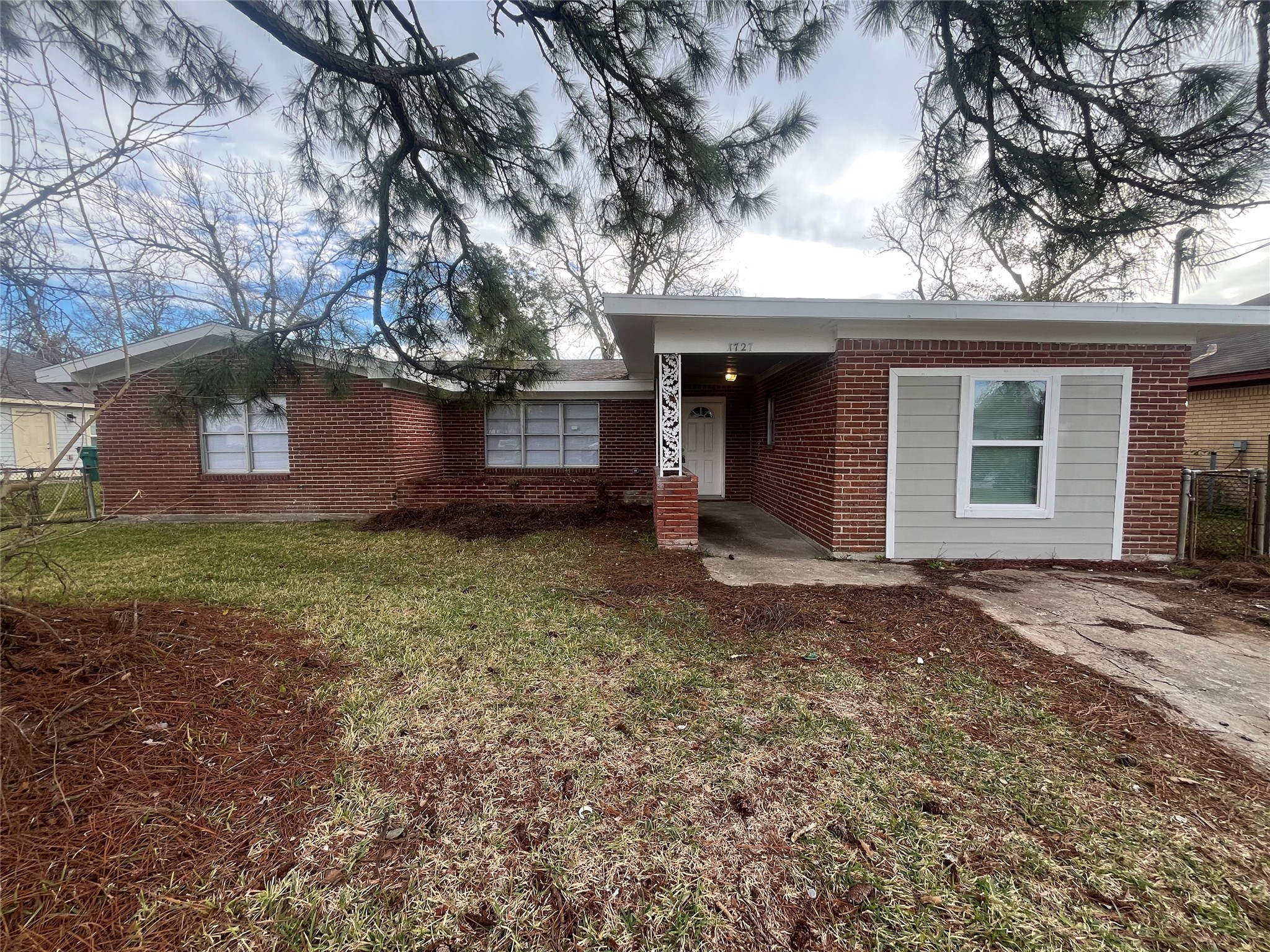 1727 Kansas Street La Marque TX 77568