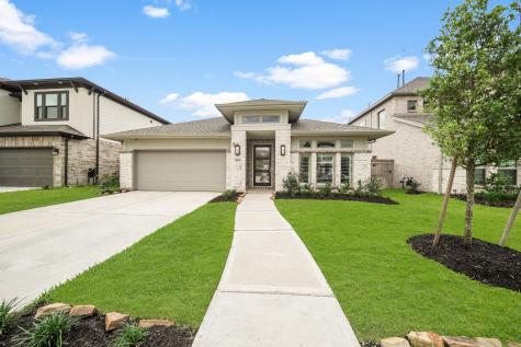 8814 Morning Glow Drive Missouri City TX 77459