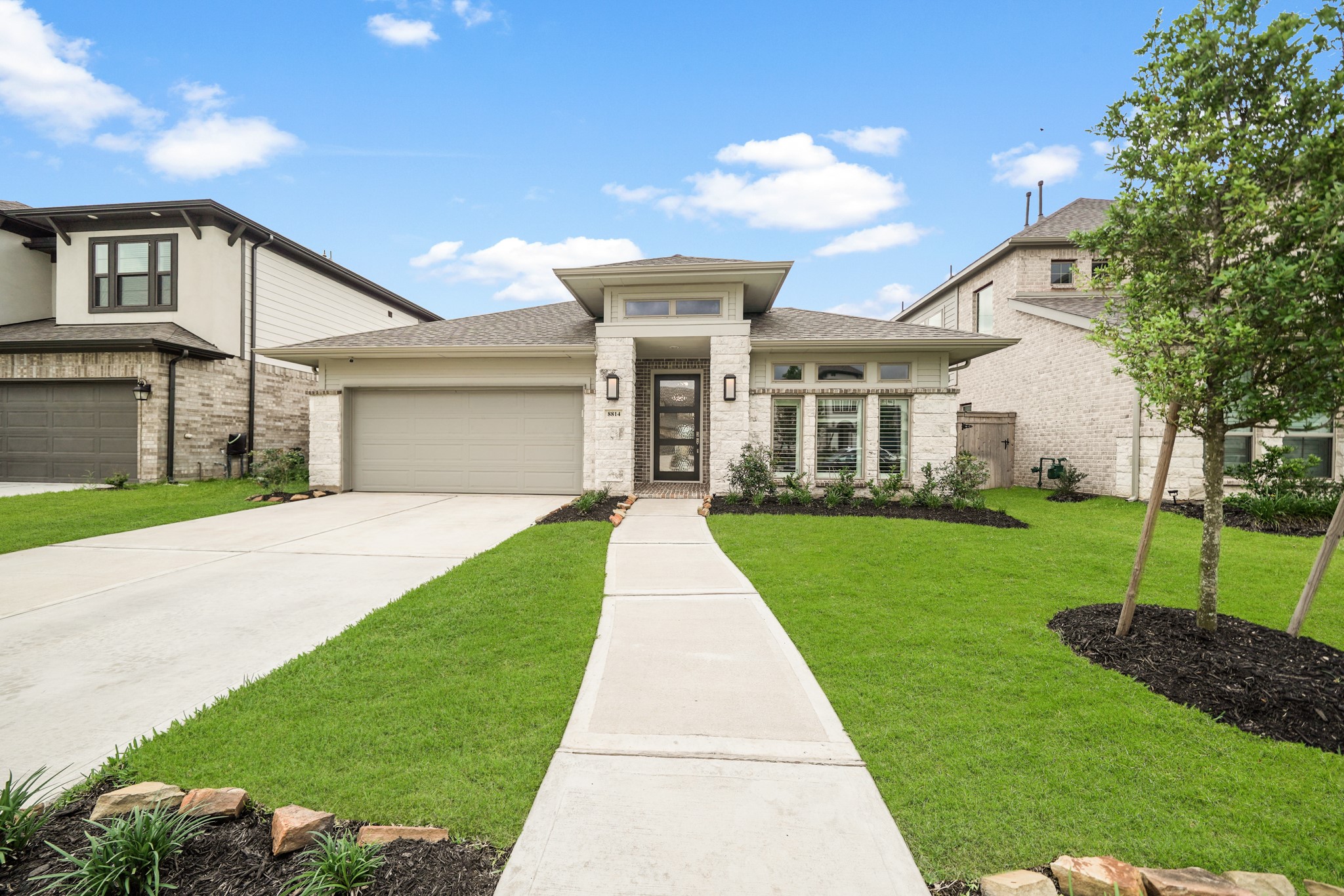 8814 Morning Glow Drive Missouri City TX 77459