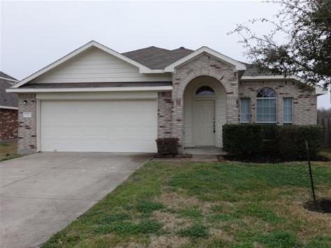 865 Grassy Knoll Trail La Marque TX 77568