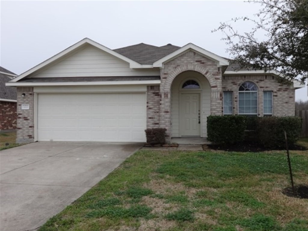 865 Grassy Knoll Trail La Marque TX 77568