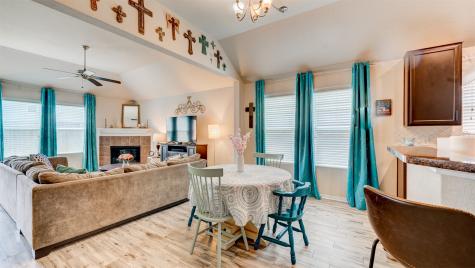 2503 Elm Crossing Trail Spring TX 77386