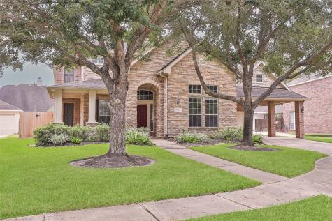 26223 Bright Dawn Court Katy TX 77494