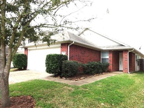 14238 Bonham Oaks Lane Houston TX 77047