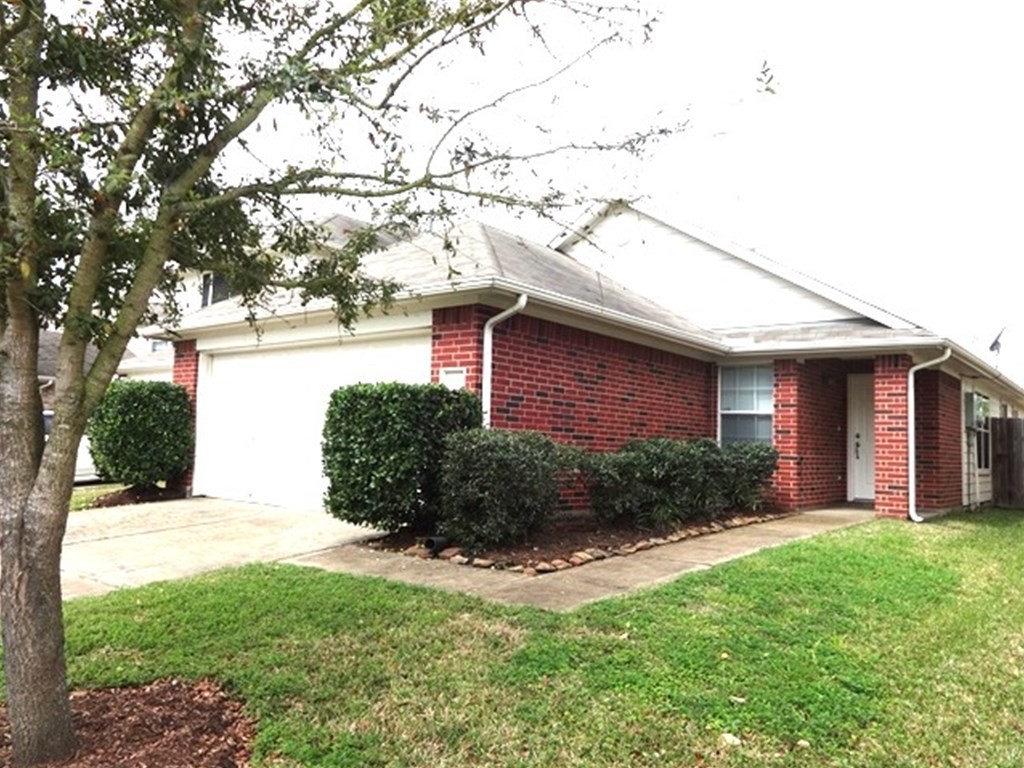 14238 Bonham Oaks Lane Houston TX 77047