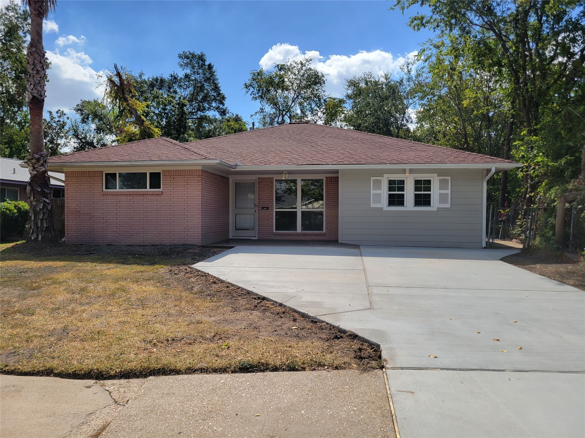5131 Saxon Drive Houston TX 77092