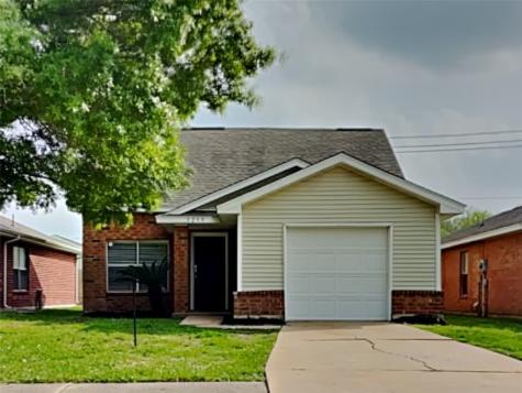 3259 Jorns Street Houston TX 77045