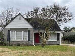 3318 Charleston Street Houston TX 77021