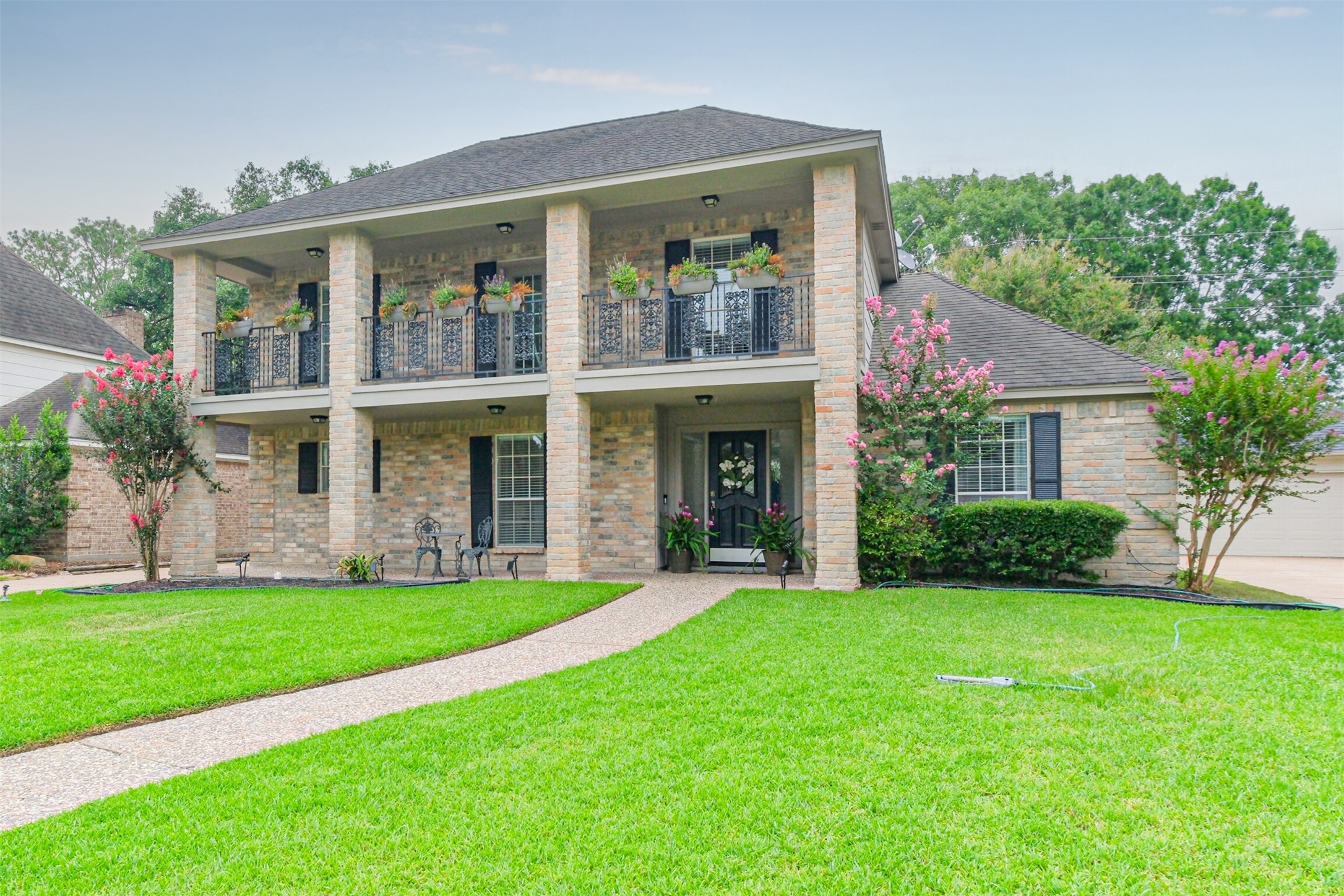 1319 Kempsford Drive Katy TX 77450