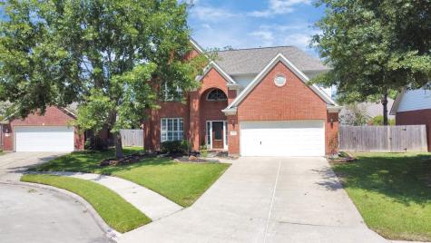 11106 Oak Mesa Court Houston TX 77070