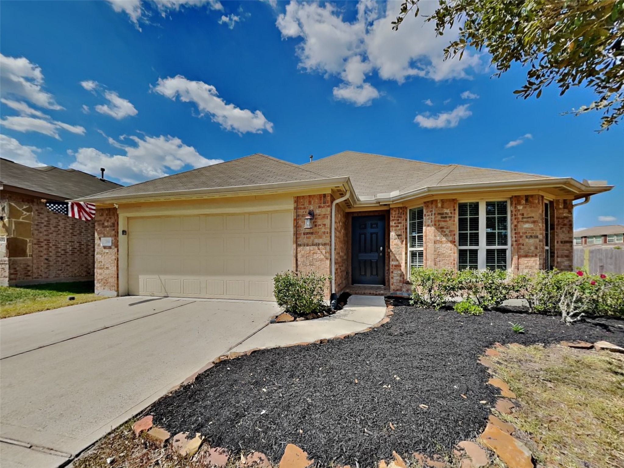 200 Country Crossing Circle Magnolia TX 77354
