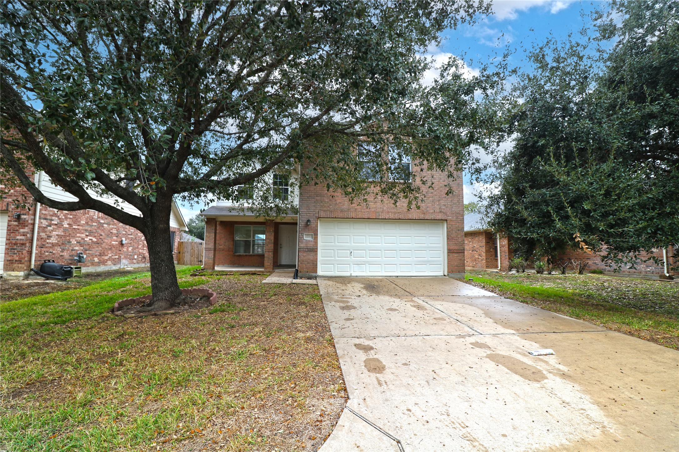 4727 Ivy Meadow Lane Katy TX 77449