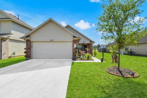 12018 Jillian Crossing Drive Houston TX 77067