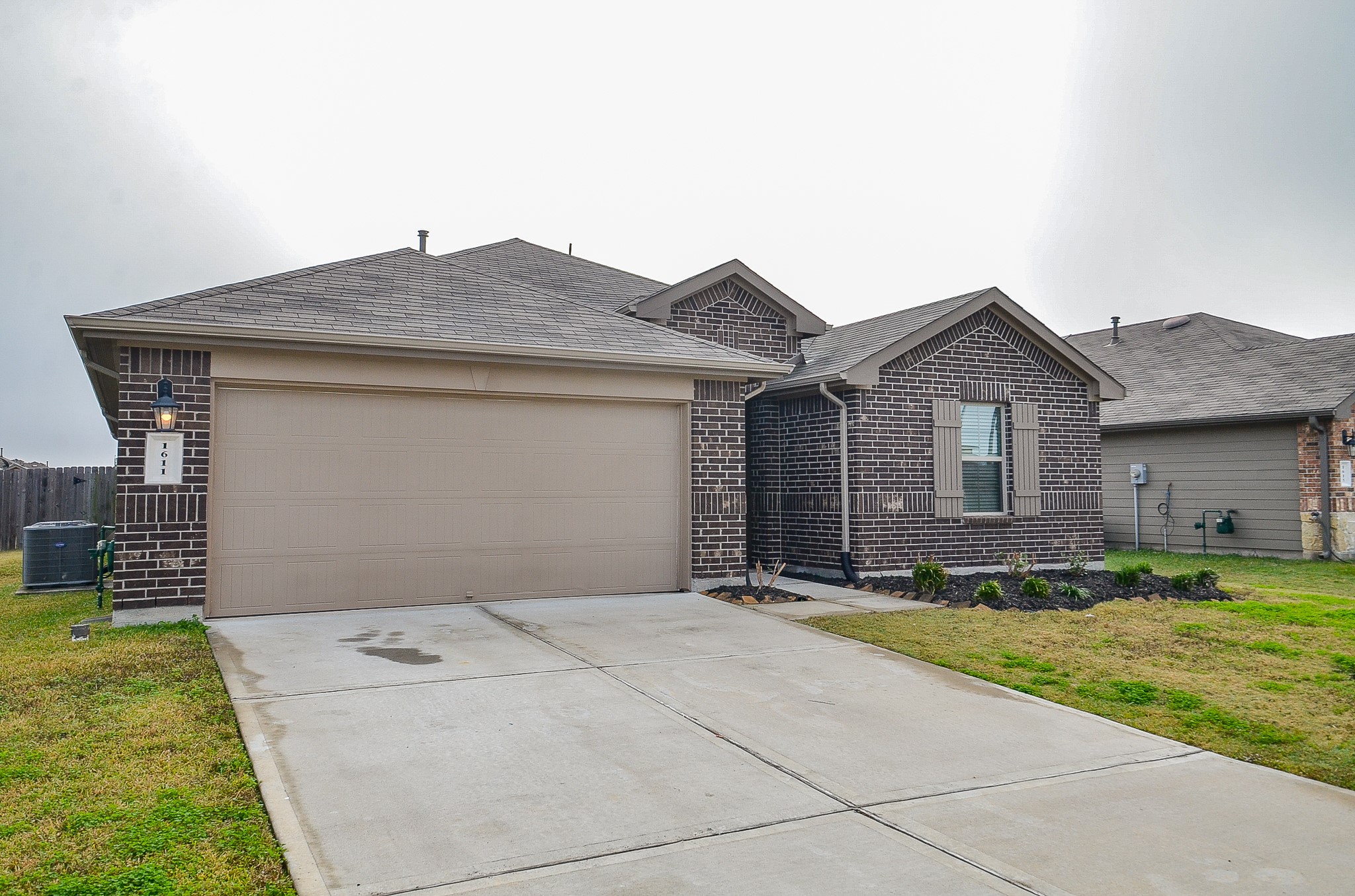 1611 Crystal Fawn Court Richmond TX 77469
