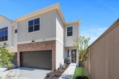 1102 Olivier Lane Houston TX 77055