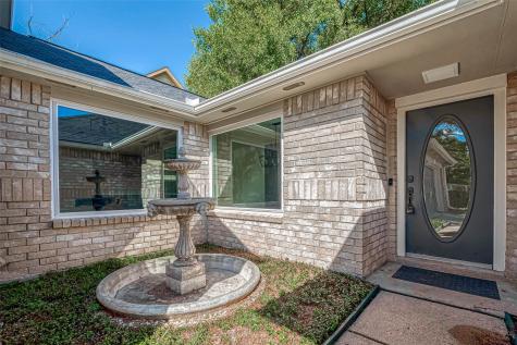 416 Heatherwood Court League City TX 77573