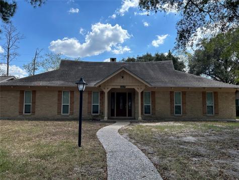 207 Acorn Tree Court Spring TX 77388
