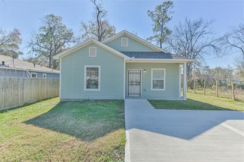 8110 Laura Koppe Road Houston TX 77028