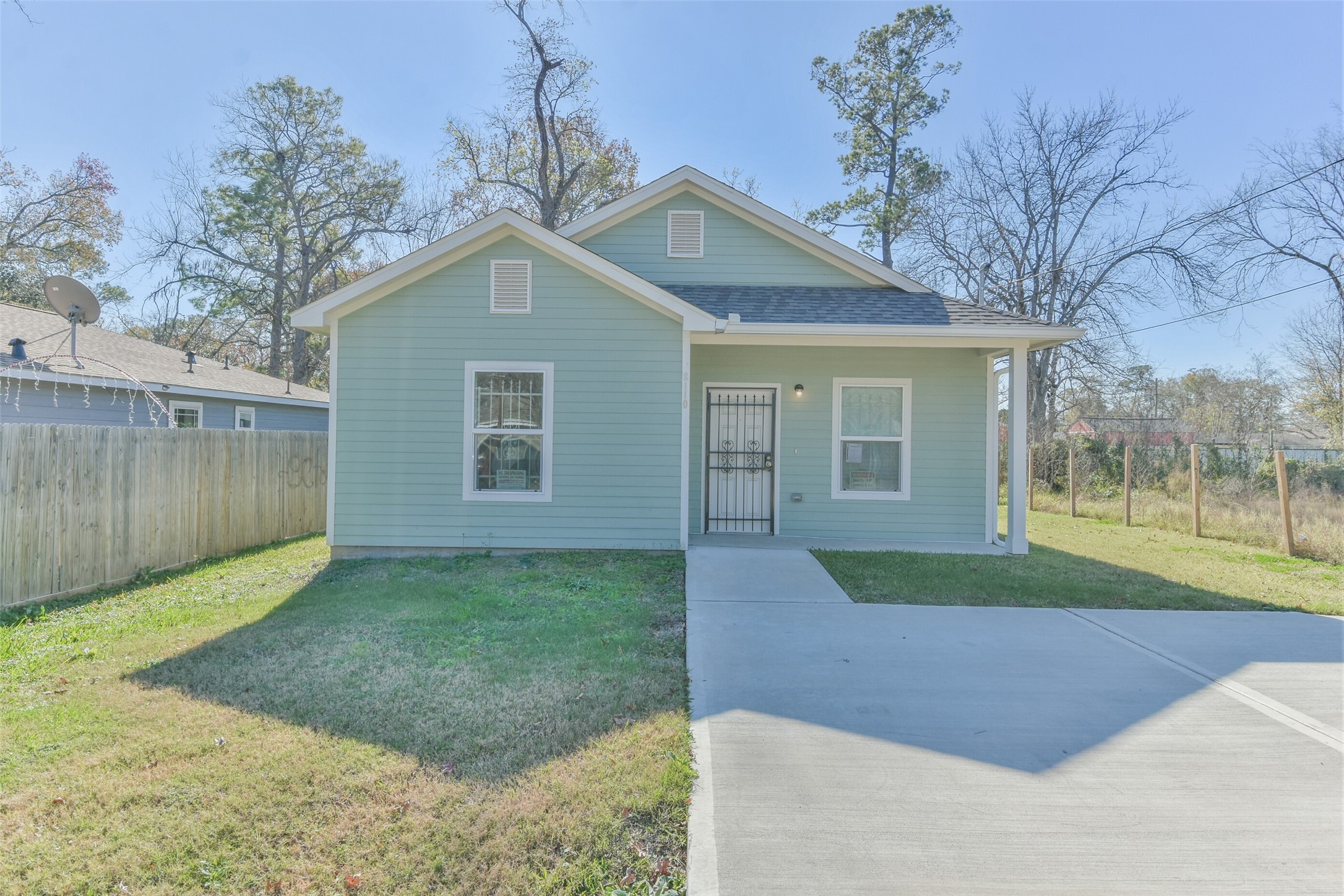 8110 Laura Koppe Road Houston TX 77028