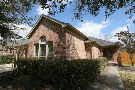1310 Eden Meadows Drive Spring TX 77386