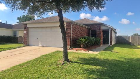 12211 Windsor Bay Court Tomball TX 77375