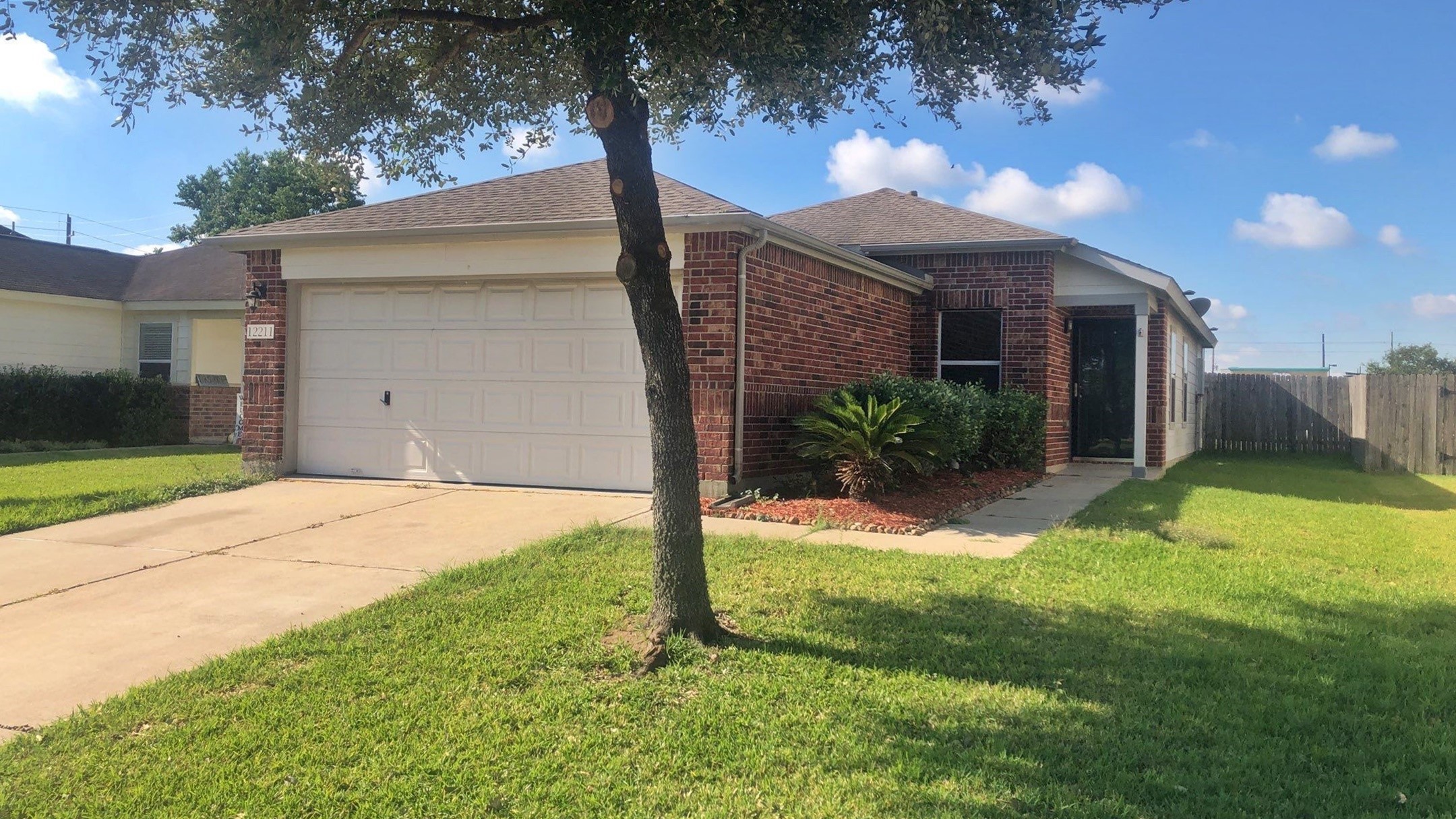 12211 Windsor Bay Court Tomball TX 77375