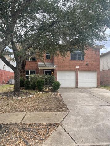 19747 Twin Canyon Court Katy TX 77450