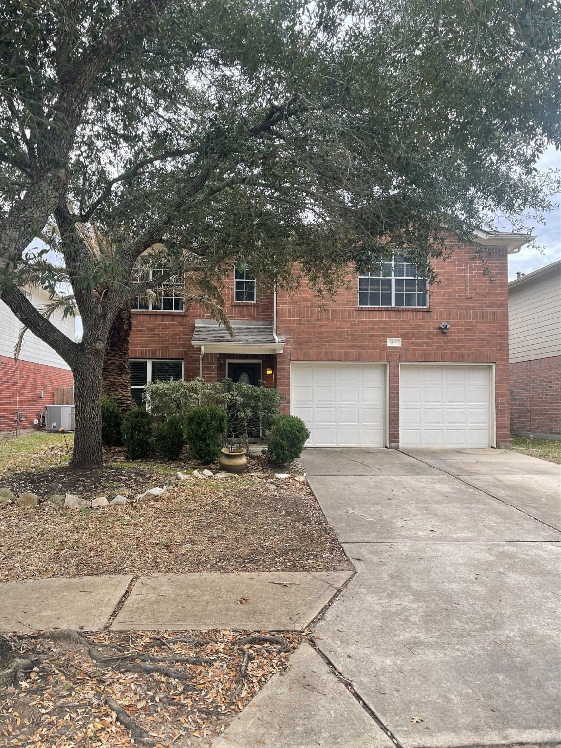 19747 Twin Canyon Court Katy TX 77450