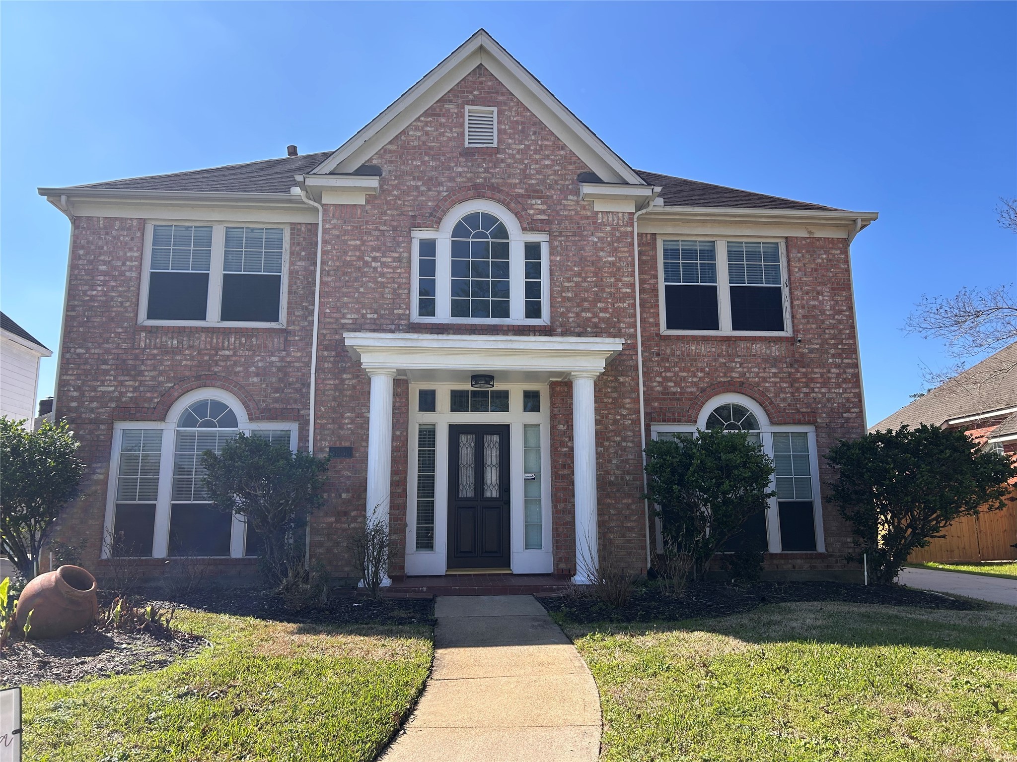 5930 Matt Road Humble TX 77346