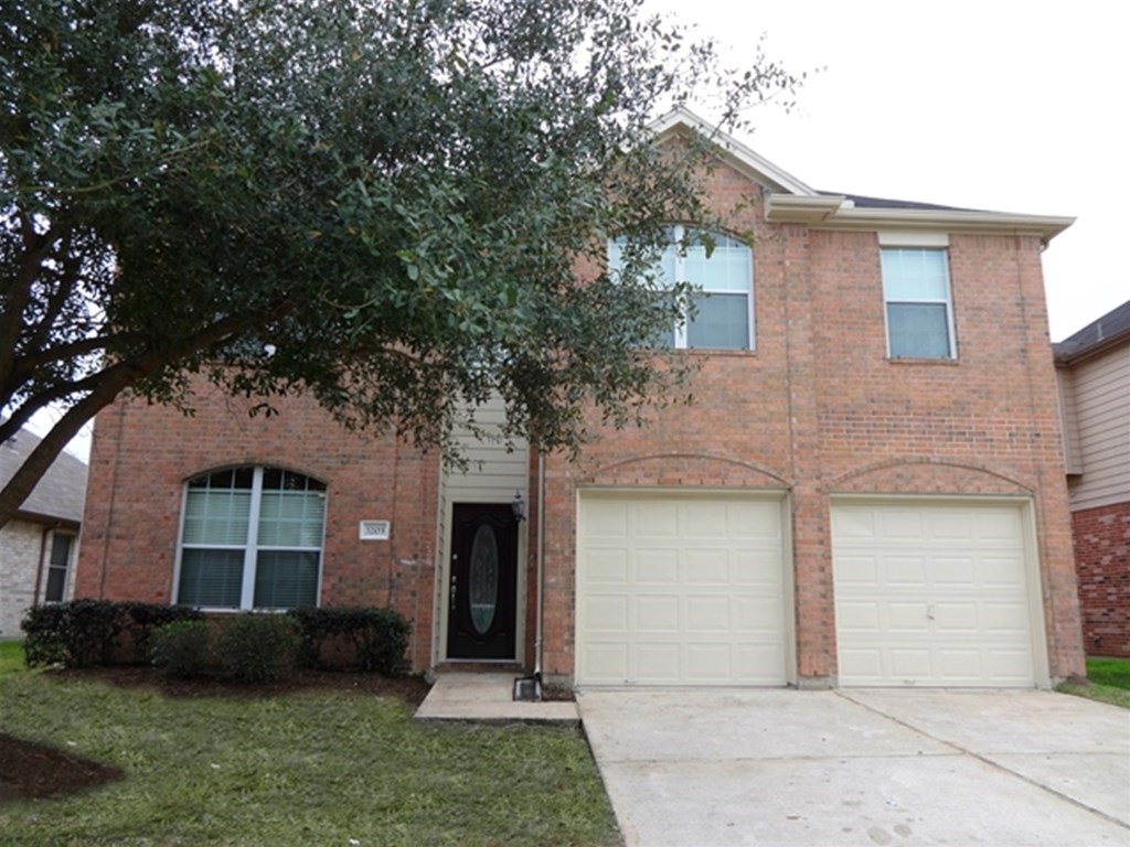 3203 Farrel Hill Street Fresno TX 77545