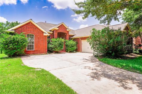 16507 Falcons Cove Drive Houston TX 77095