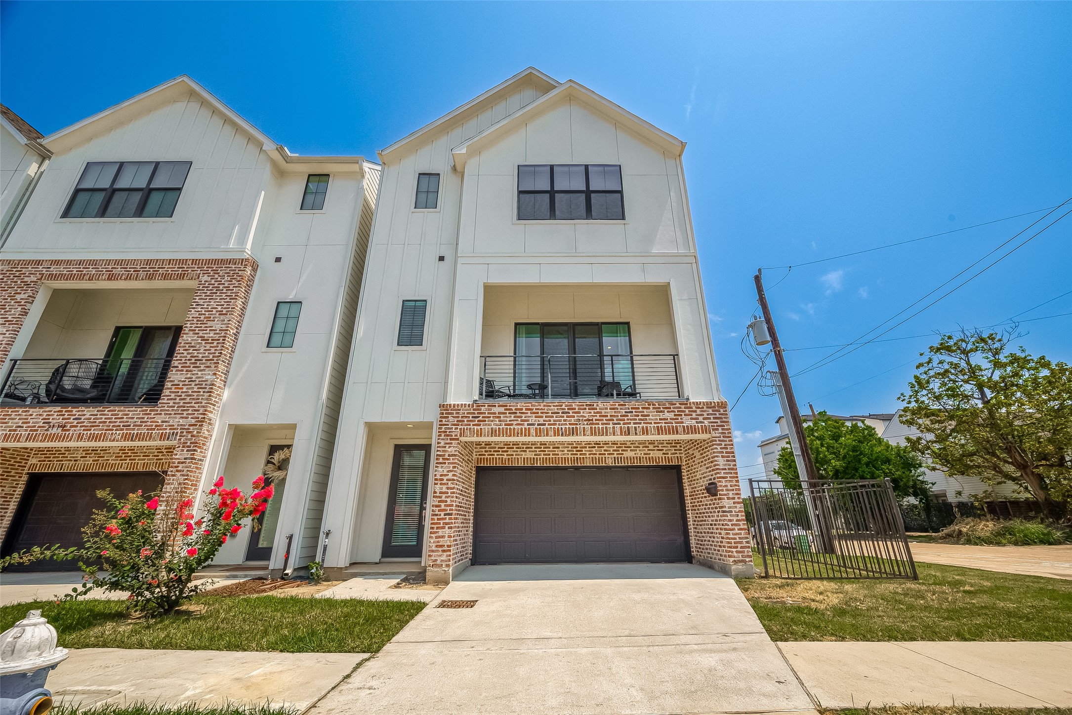 2121 Francis Street Houston TX 77004