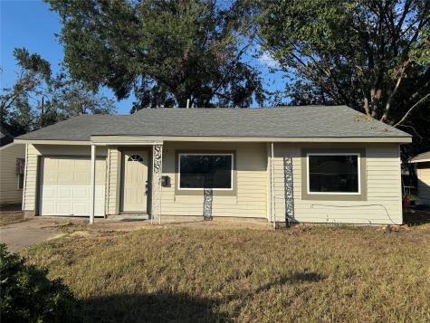 3715 Yellowstone Boulevard Houston TX 77021