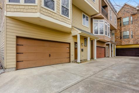 306 Enid Street A Houston TX 77009