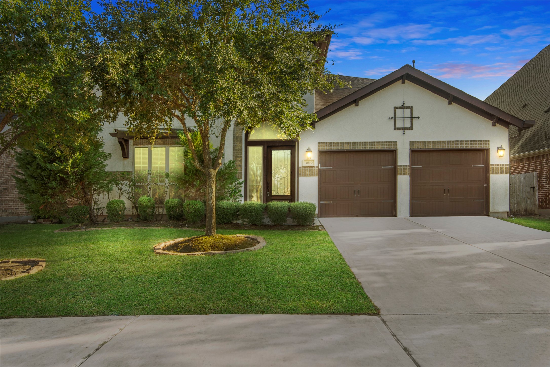 3819 May Ridge Lane Sugar Land TX 77479