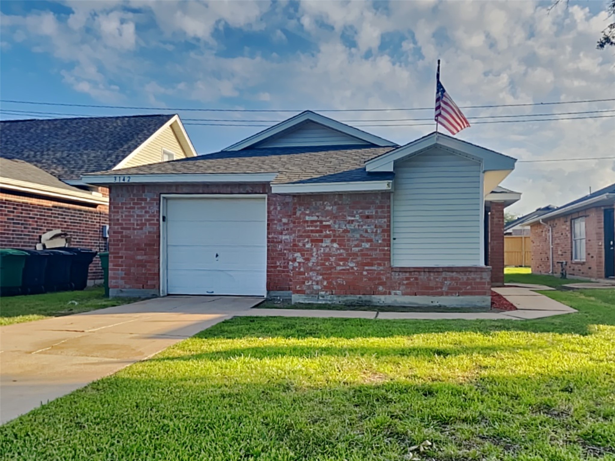 3142 Kelling Street Houston TX 77045