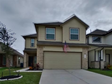 17530 Greystanes Road Humble TX 77346