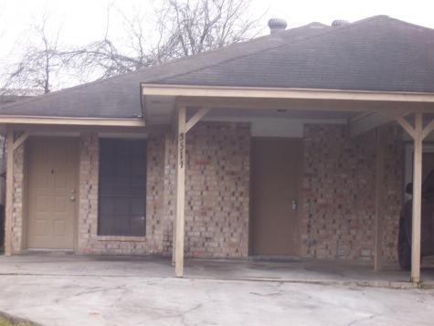 5511 Cripple Brook Court Houston TX 77017