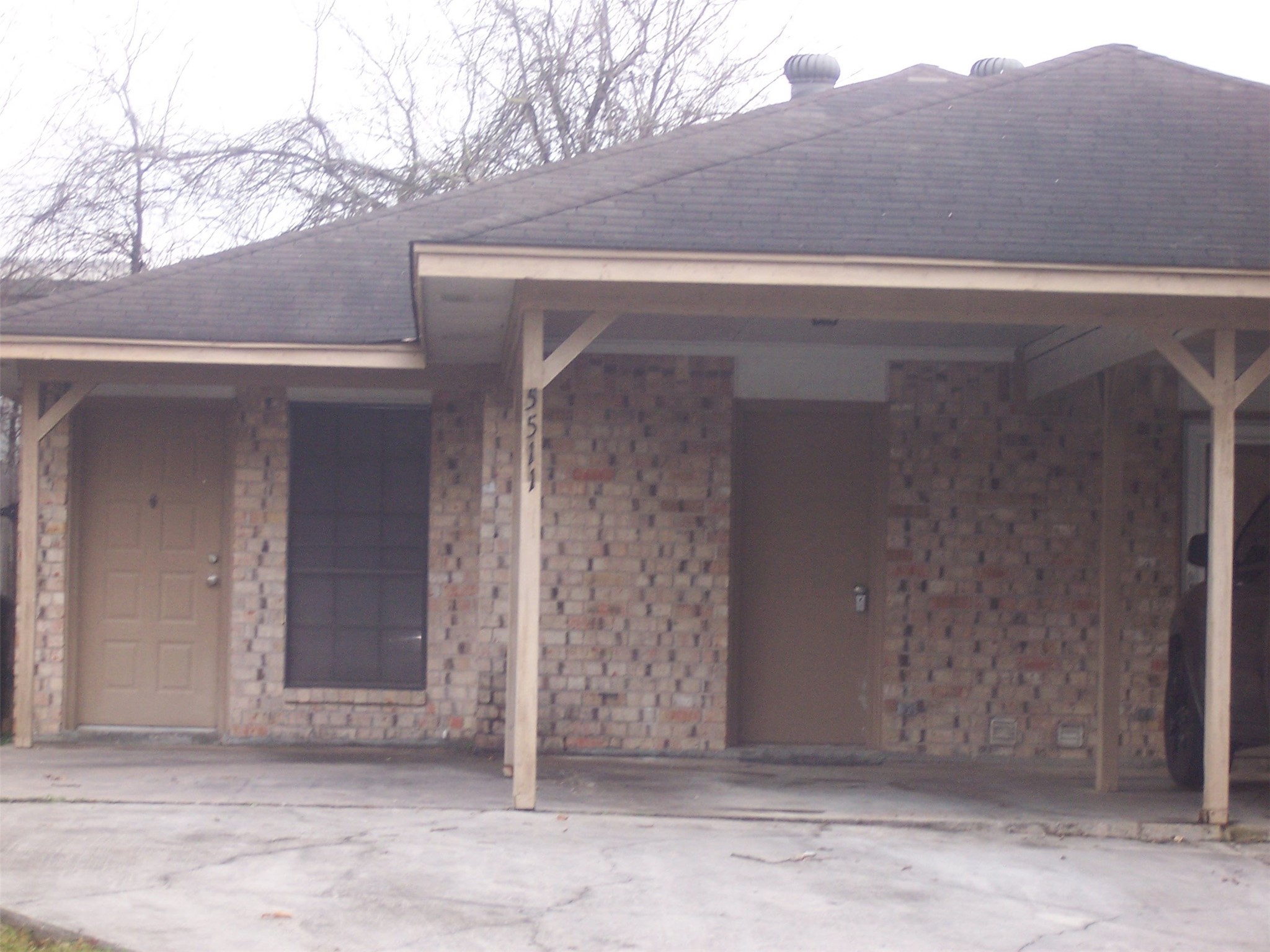 5511 Cripple Brook Court Houston TX 77017