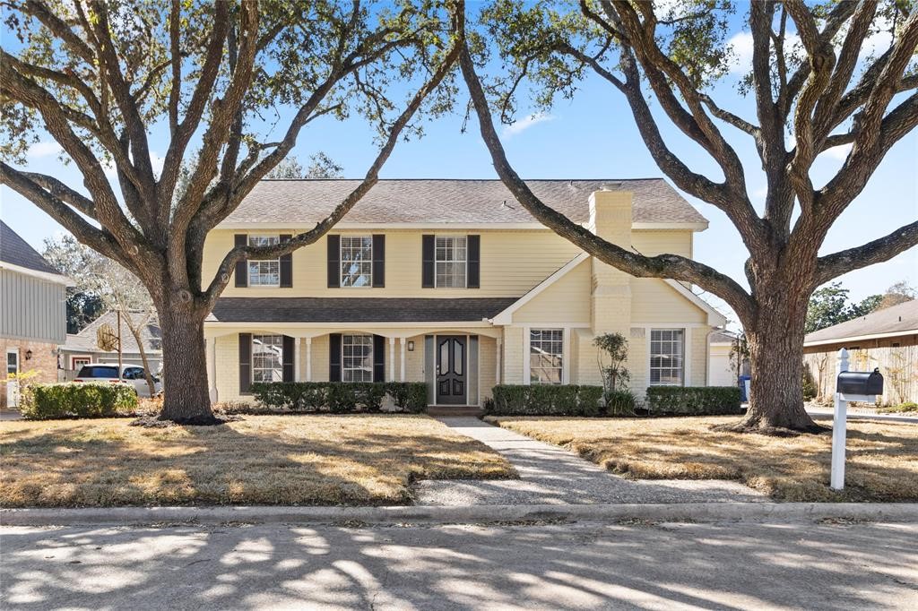 3138 Bonney Briar Drive Missouri City TX 77459