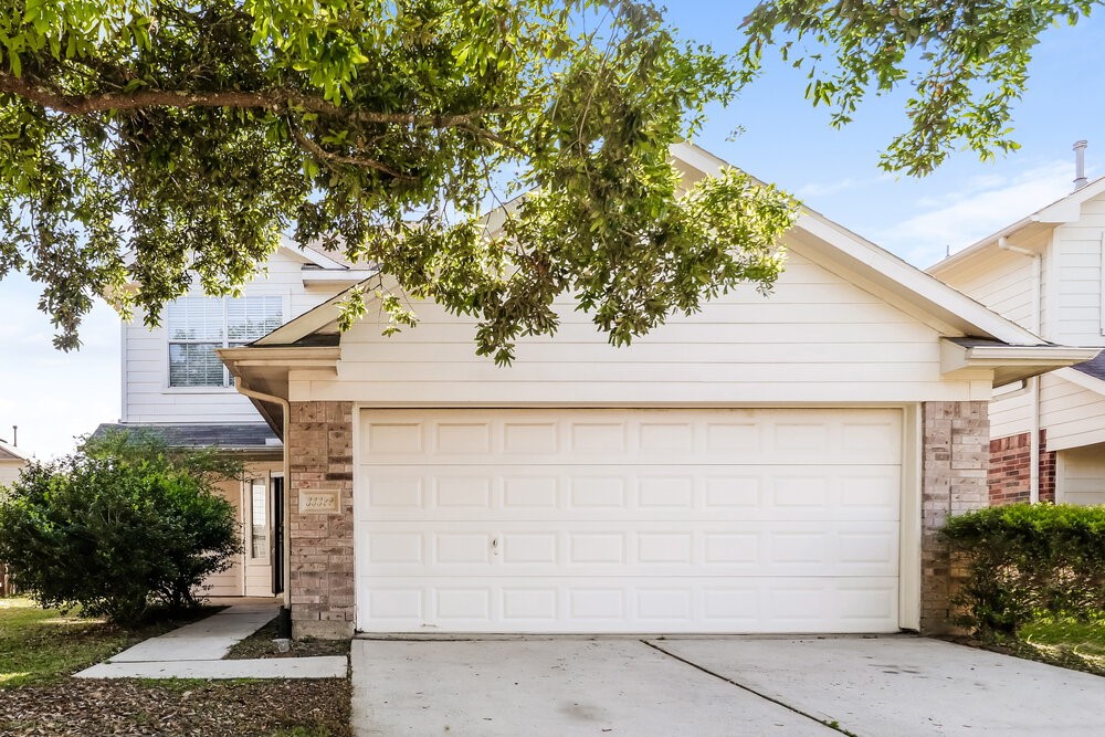 33322 Cottonwood Bend Magnolia TX 77354