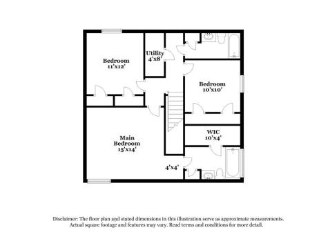 33322 Cottonwood Bend Magnolia TX 77354