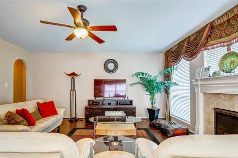 2143 Hill Canyon Court Sugar Land TX 77479