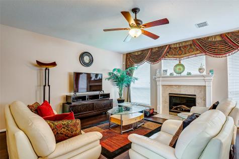 2143 Hill Canyon Court Sugar Land TX 77479