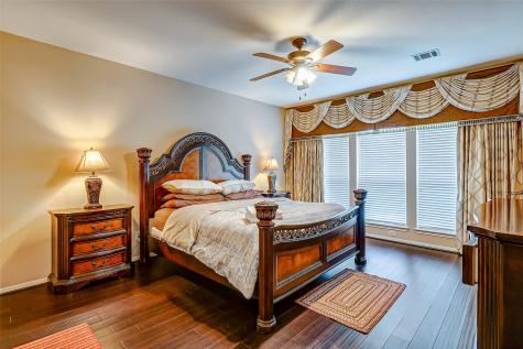 2143 Hill Canyon Court Sugar Land TX 77479