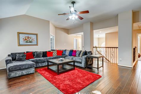 2143 Hill Canyon Court Sugar Land TX 77479