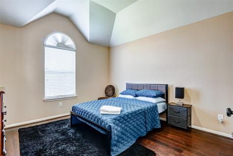 2143 Hill Canyon Court Sugar Land TX 77479